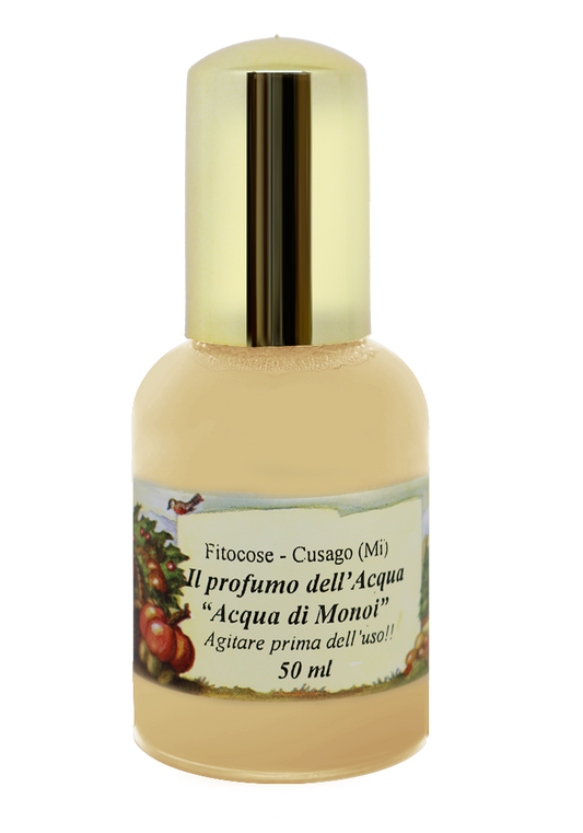 Agua Perfumada - Monoi - Yumibio Espana