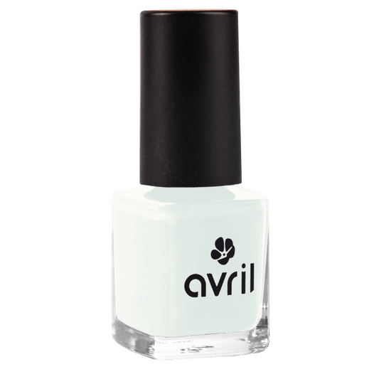 Esmalte Blanco Celestial - Banquise - Yumibio Espana