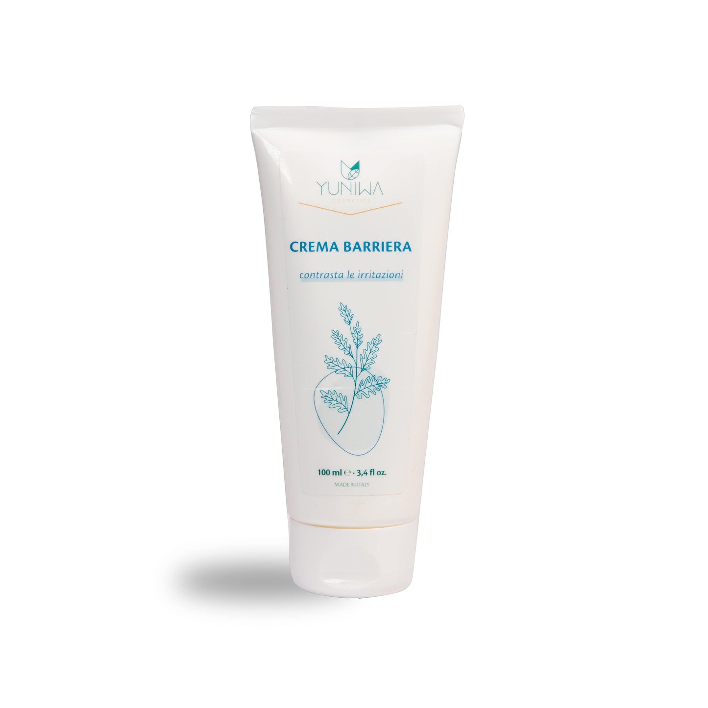 Crema Barrera Antirozaduras - Yumibio Espana