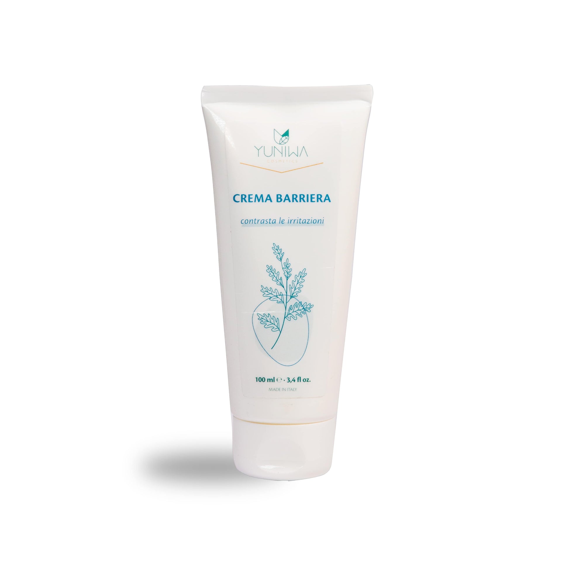 Crema Barrera Antirozaduras - Yumibio Espana