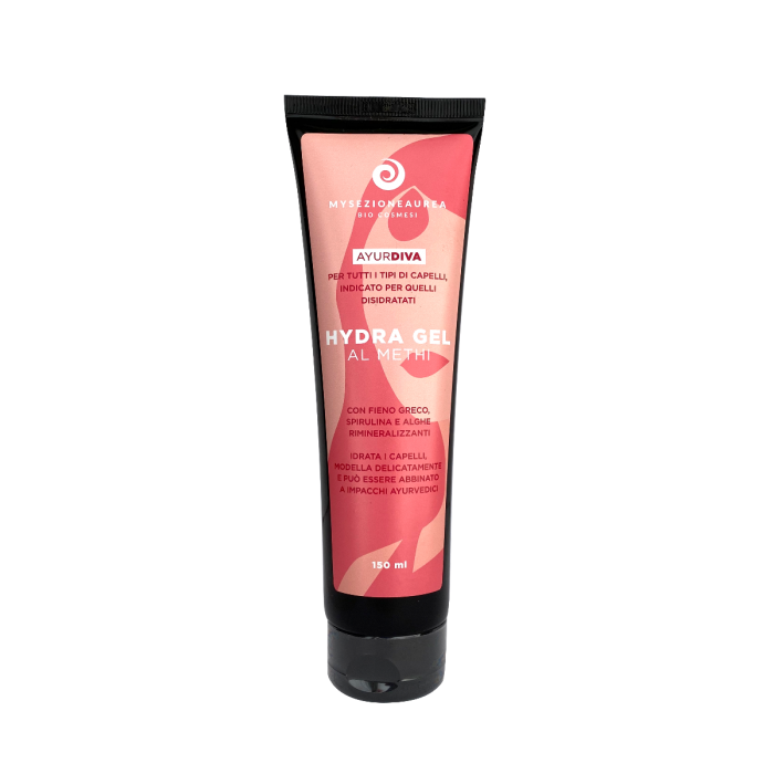 Ayurdiva - Gel hidramethi - Yumibio Espana