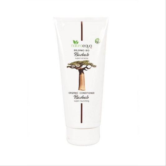 Acondicionador Baobab súper nutritivo - Yumibio Espana