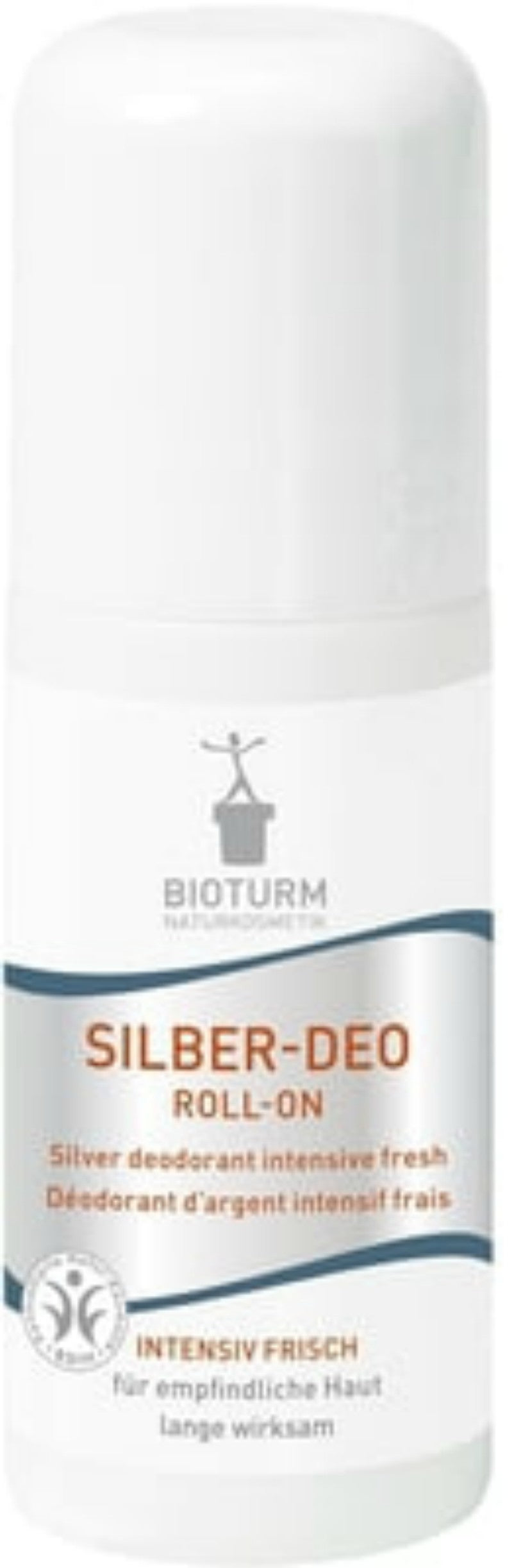 Erfrischendes Silber-Deodorant Nr. 32