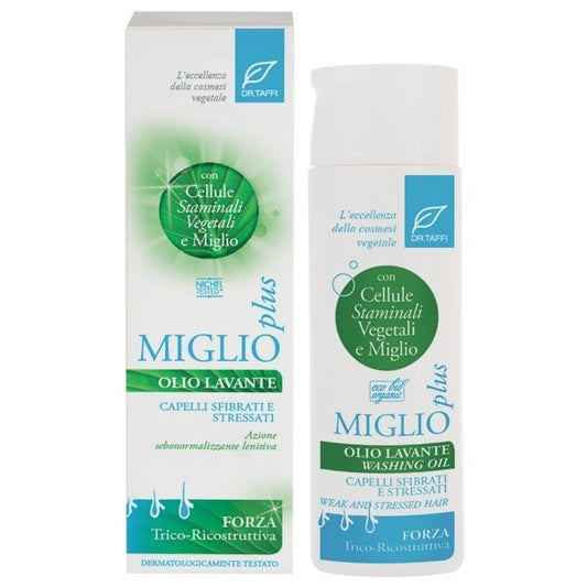 Olio Lavante Miglio Plus - Yumibio Espana