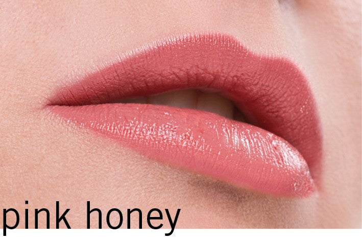 Lápiz labial rosa intenso - Pink Honey - Yumibio Espana