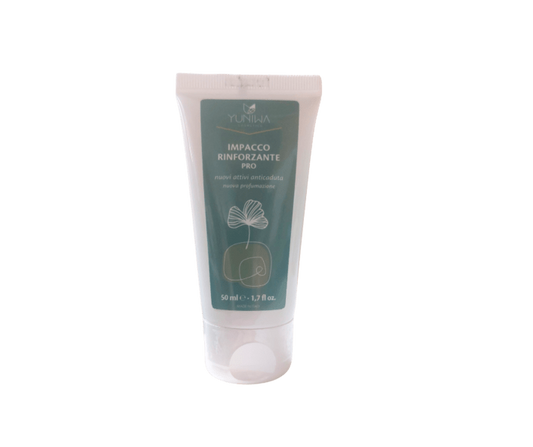 PRO Pack Fortalecedor Anticaída - 50 ml - Yumibio Espana