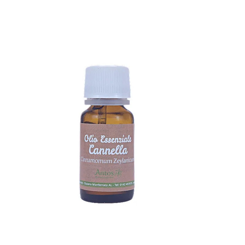 Aceite esencial de canela de Ceilán - Yumibio Espana