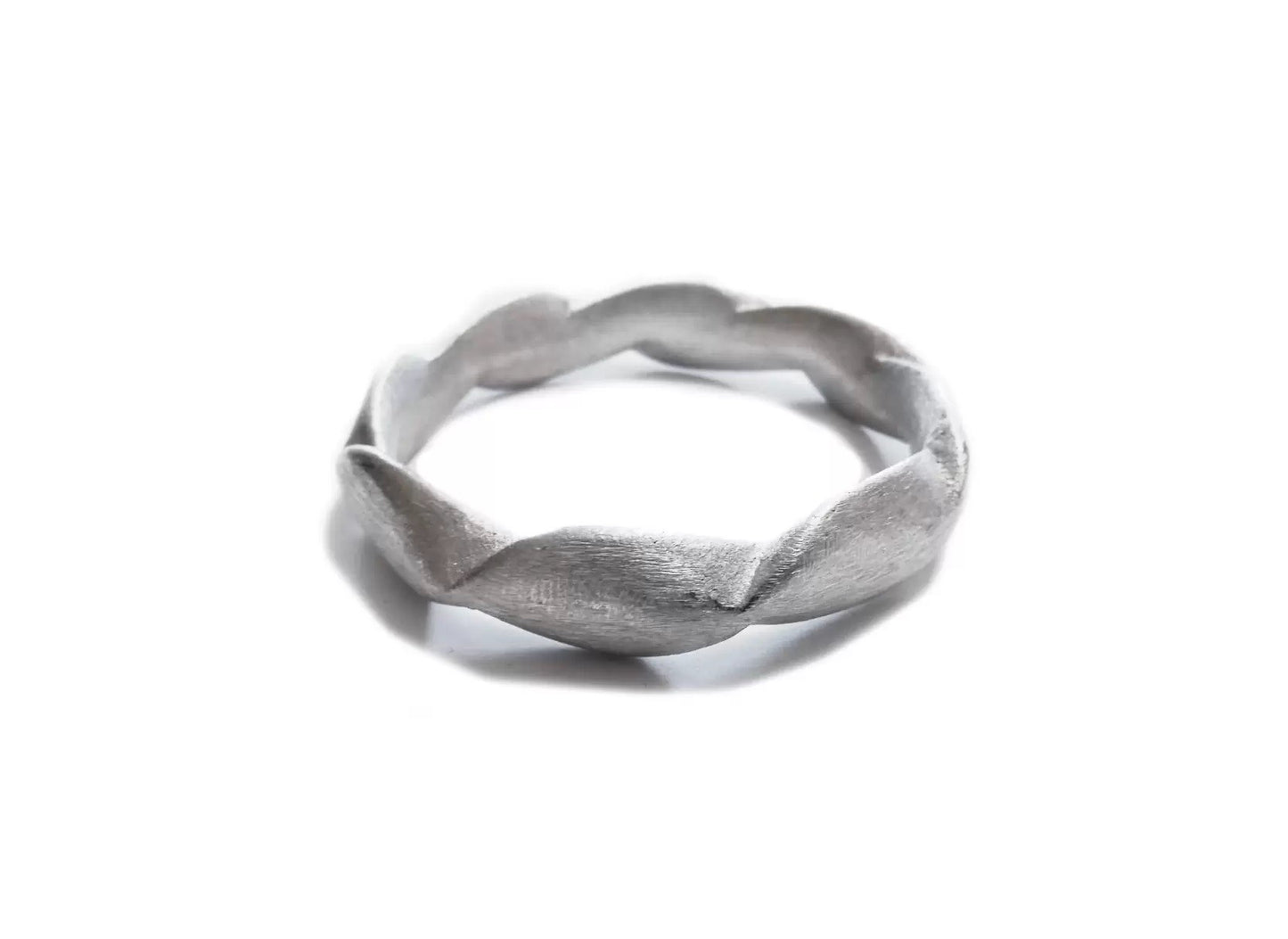 Brazalete trenzado - Yumibio Espana