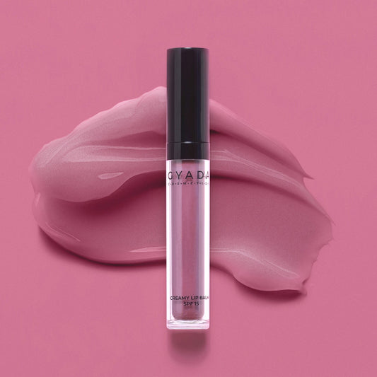 Bálsamo Labial Cremoso de Manzana Roja SPF15 - 02 Royal Gala - Yumibio Espana