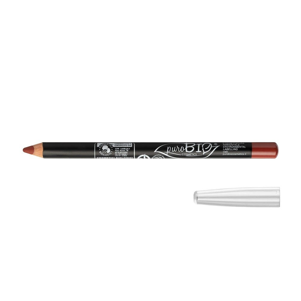 Lápiz Labial 53 - Melocotón Desnudo - Yumibio Espana