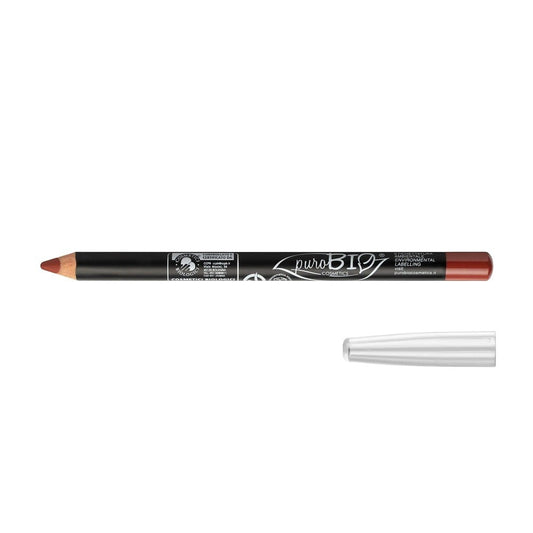 Lápiz Labial 53 - Melocotón Desnudo - Yumibio Espana