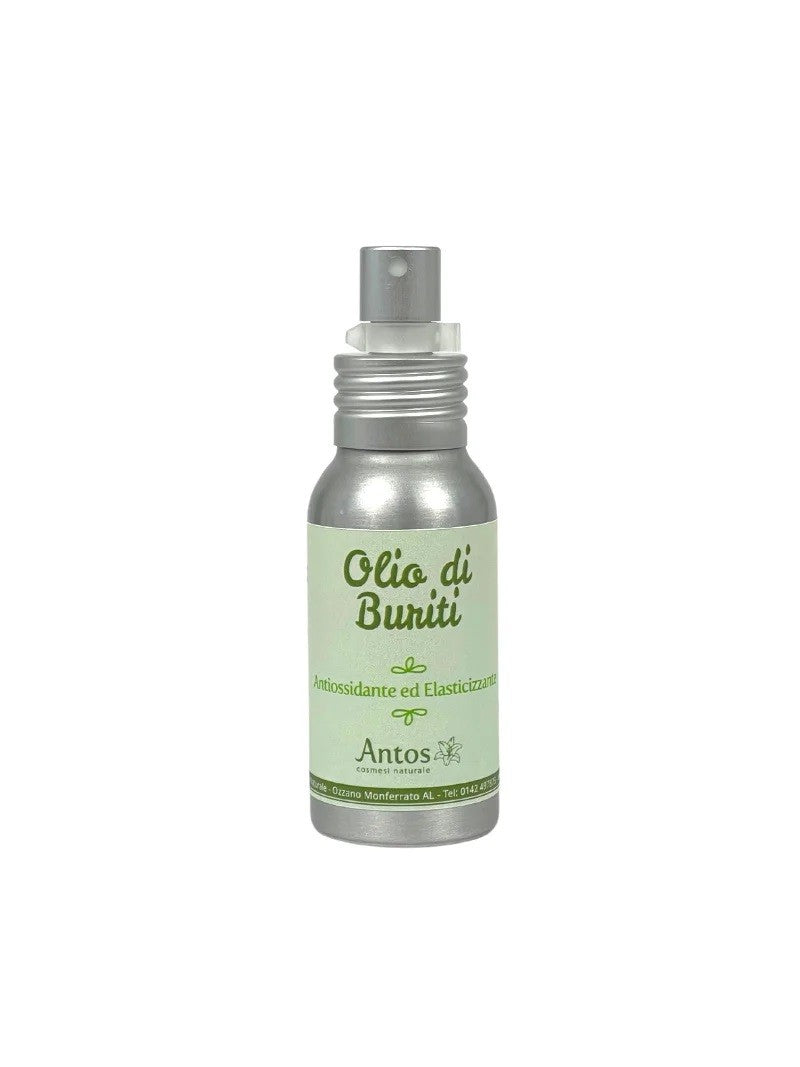 aceite de burití - Yumibio Espana