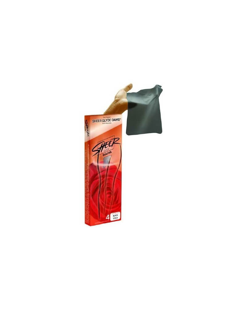 Hojas Orales - Cola - Yumibio Espana