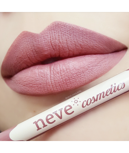Lápiz labial malva - Experimento - Yumibio Espana