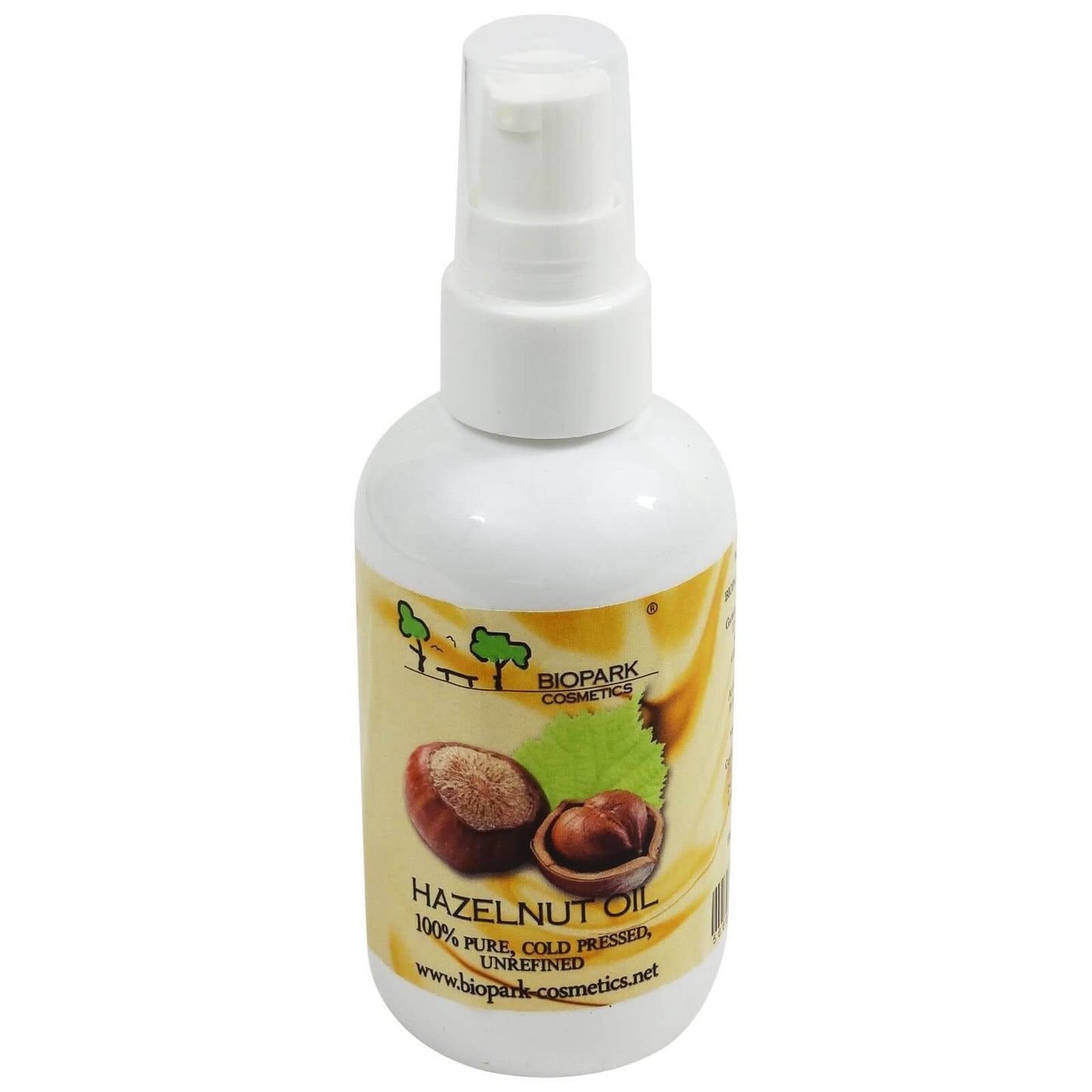 Aceite de avellanas - Yumibio Espana