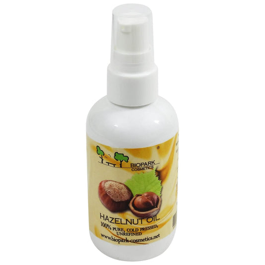 Aceite de avellanas - Yumibio Espana