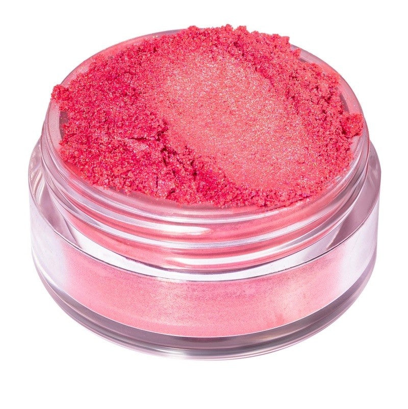 Sombra de ojos Rosa Fluo - Scirocco Rose - Yumibio Espana