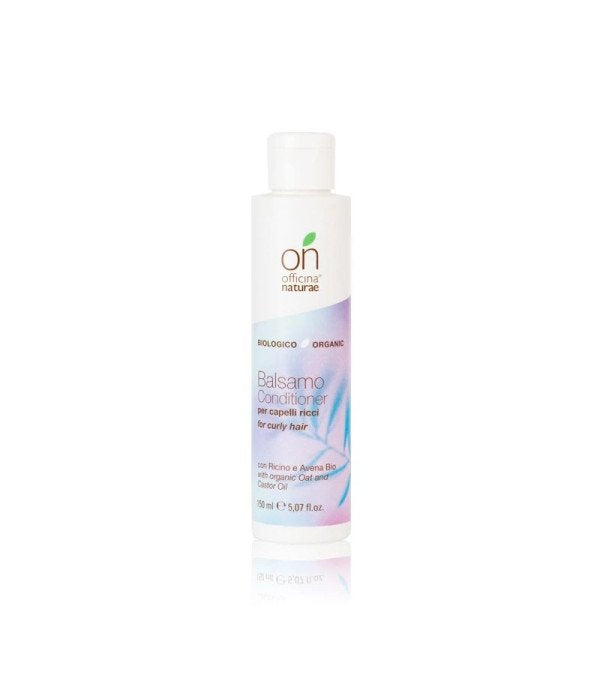Acondicionador para cabello rizado - Yumibio Espana