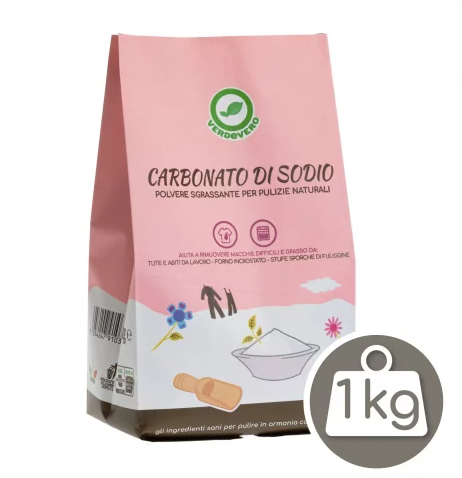 Carbonato desengrasante - Yumibio Espana