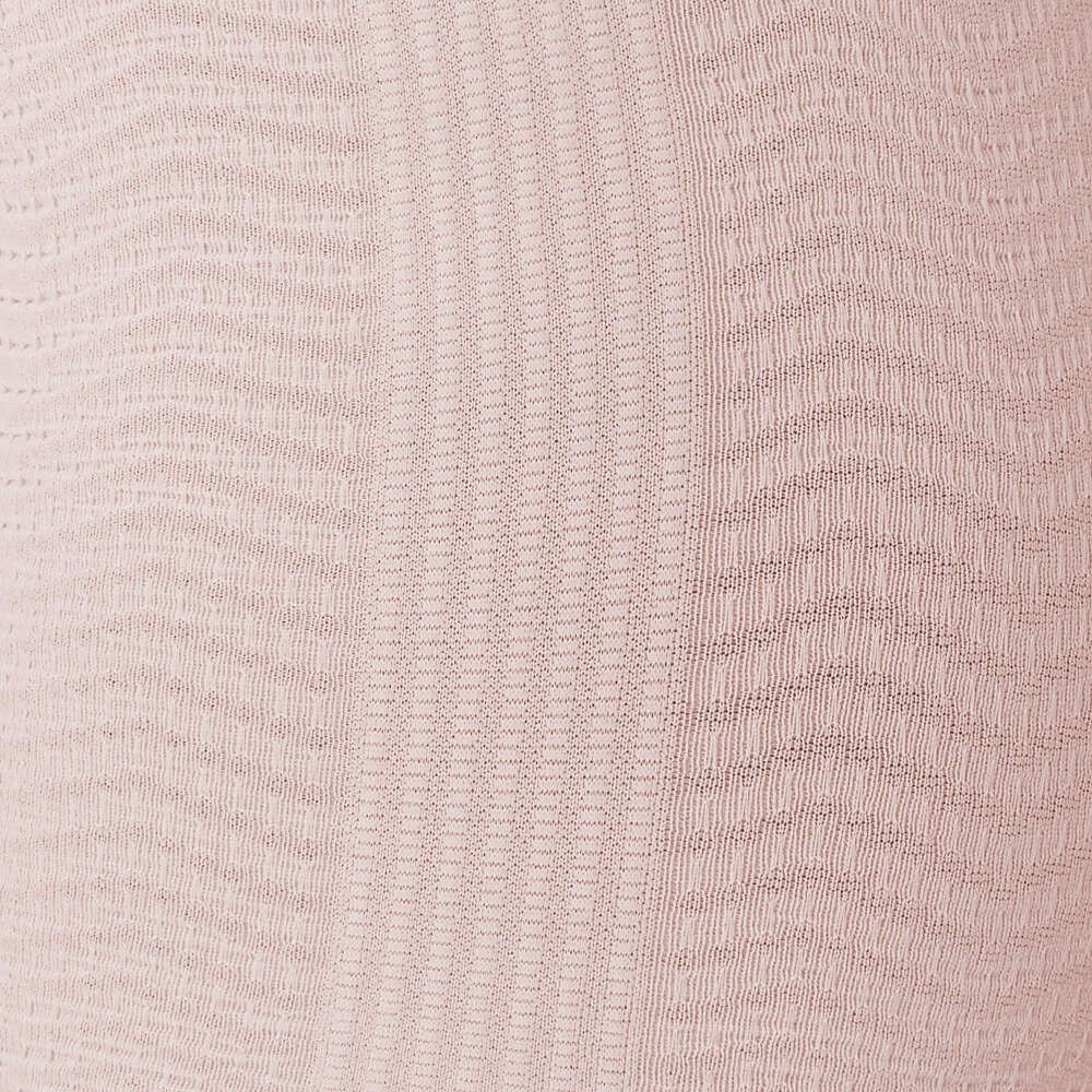 Braguita Corta Micromasaje Silhouette Rosa - Talla 1 S - Yumibio Espana