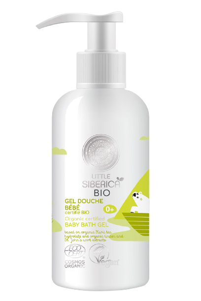 Baño de burbujas para bebé - Yumibio Espana