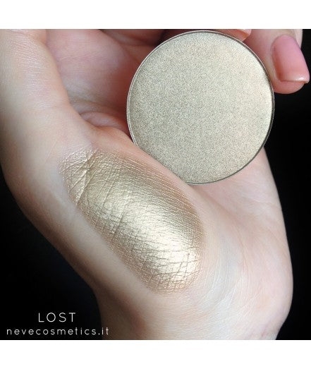 Sombra de ojos verde beige - Lost - Yumibio Espana