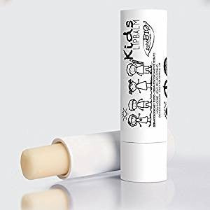 Labbra Balsam für Kinder