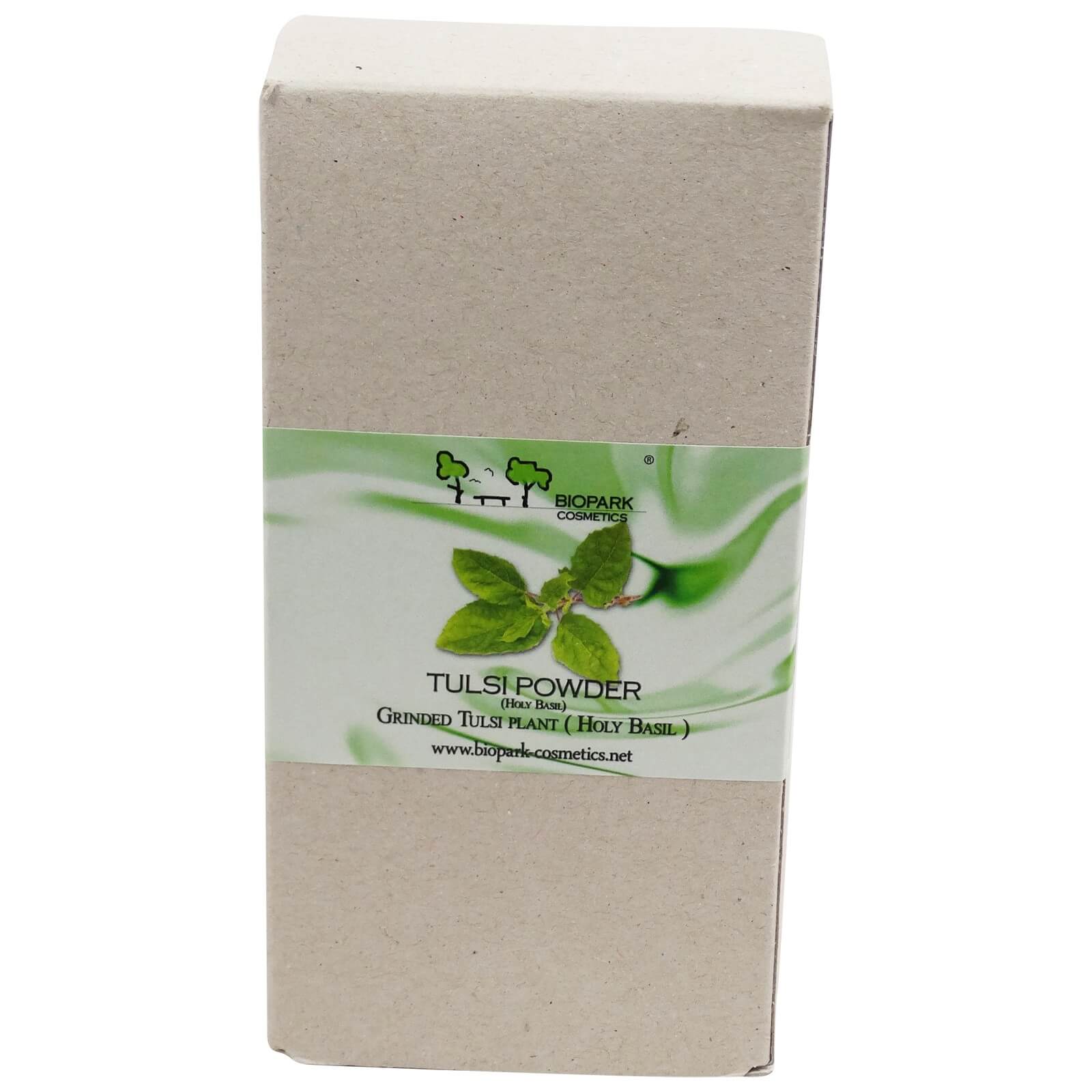 polvo de tulsi - Yumibio Espana