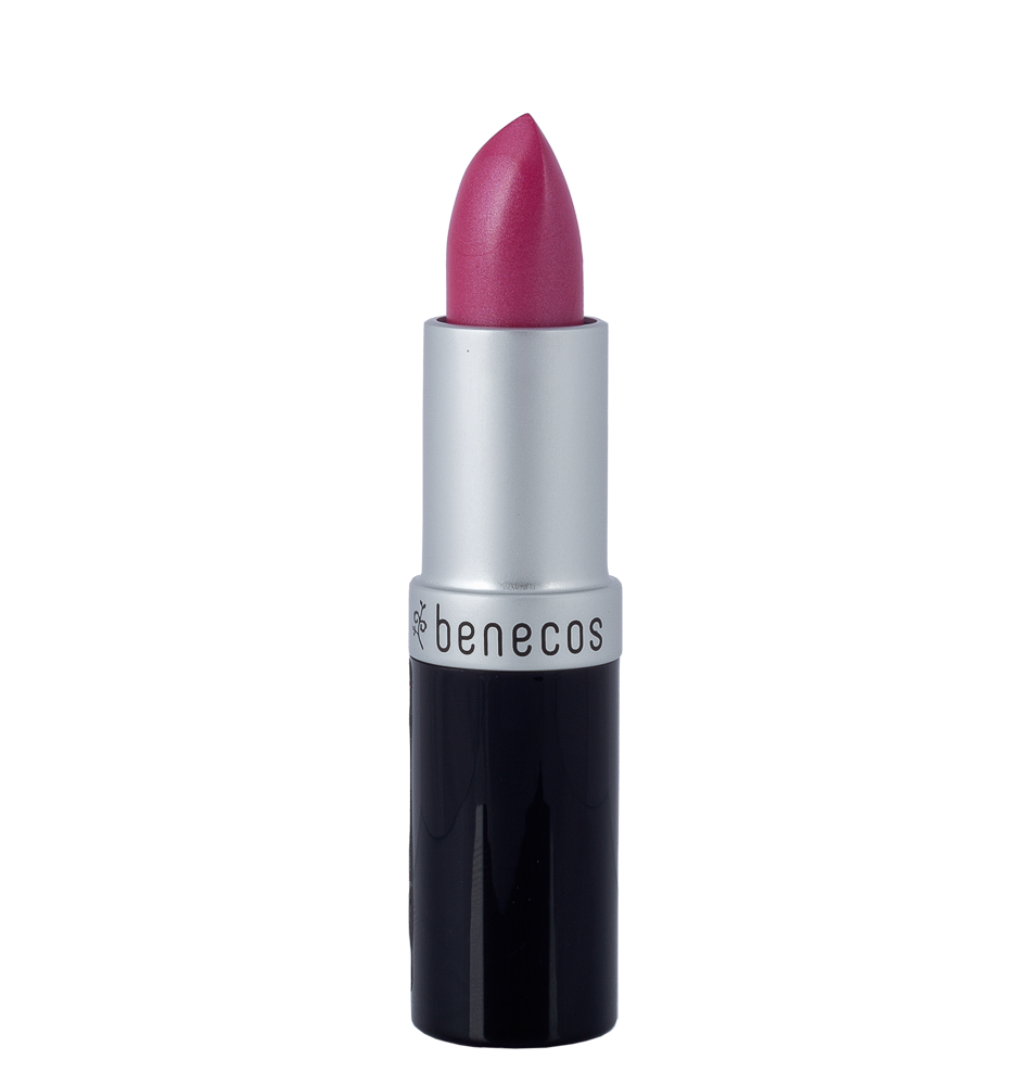 Lápiz labial fucsia - Hot Pink - Yumibio Espana