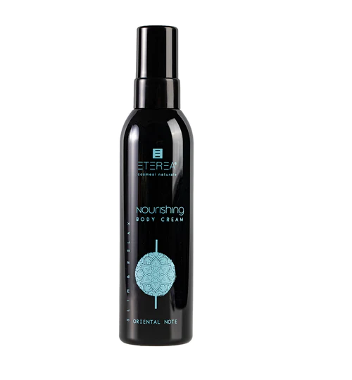 Crema Corpo Nutriente Nota Orientale - Yumibio Espana