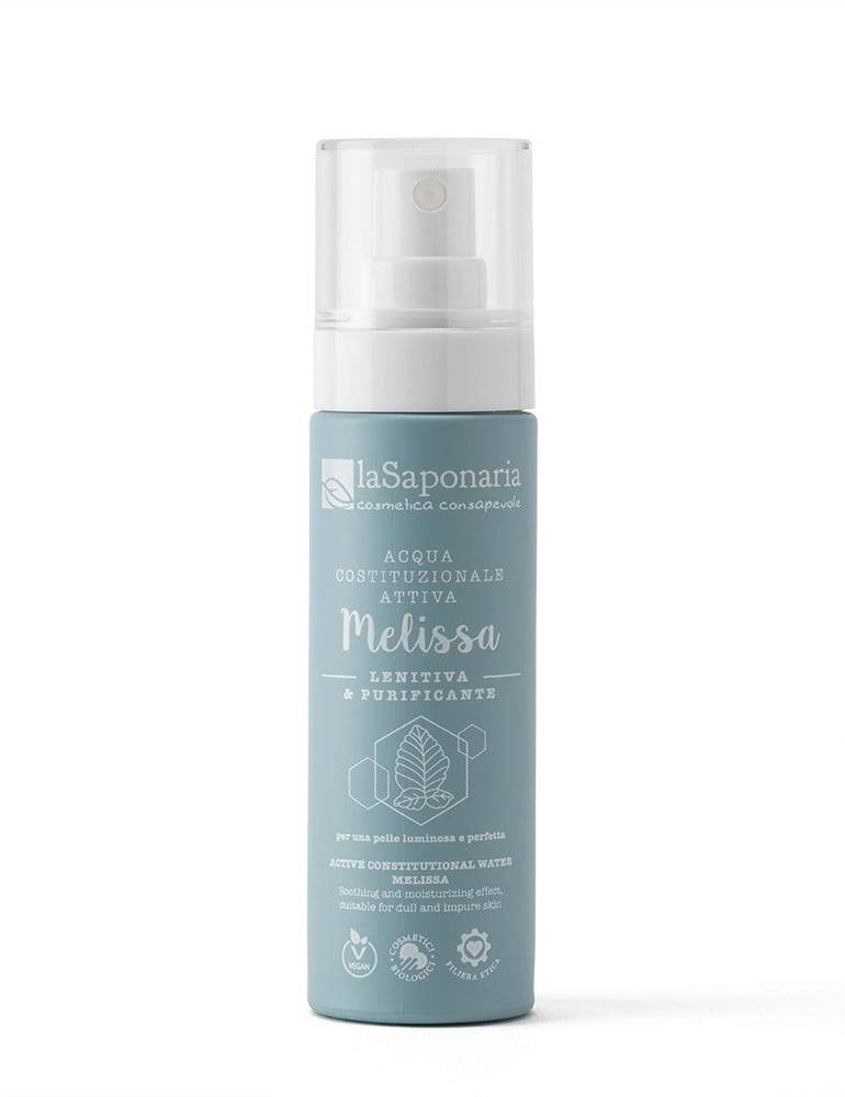 Melissa Agua Calmante Activa - Yumibio Espana
