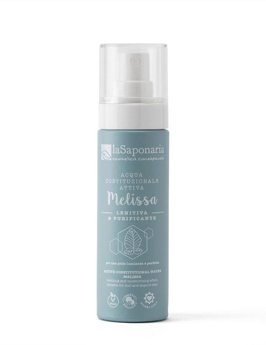 Melissa Agua Calmante Activa - Yumibio Espana