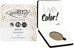Sombra de ojos compacta - 02 Matt Dove Grey - Yumibio Espana