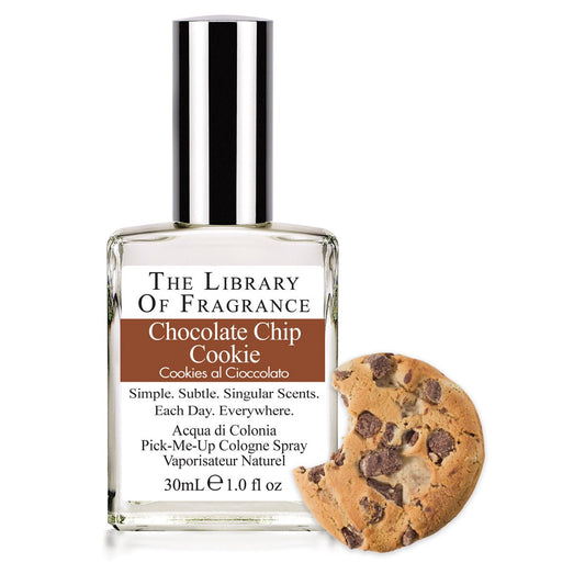 Perfume Natural - Galleta de Chocolate - Yumibio Espana