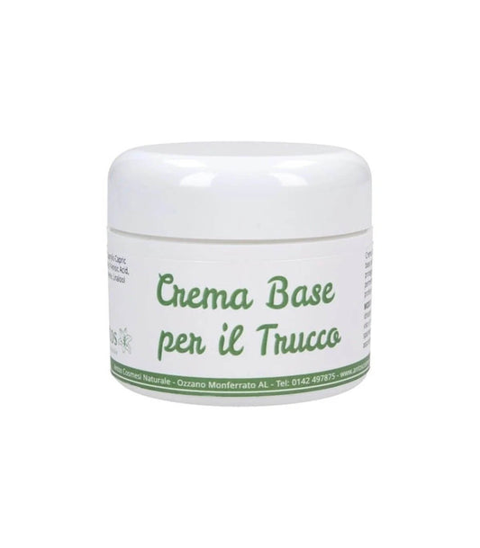 Crema Base de Maquillaje - Yumibio Espana