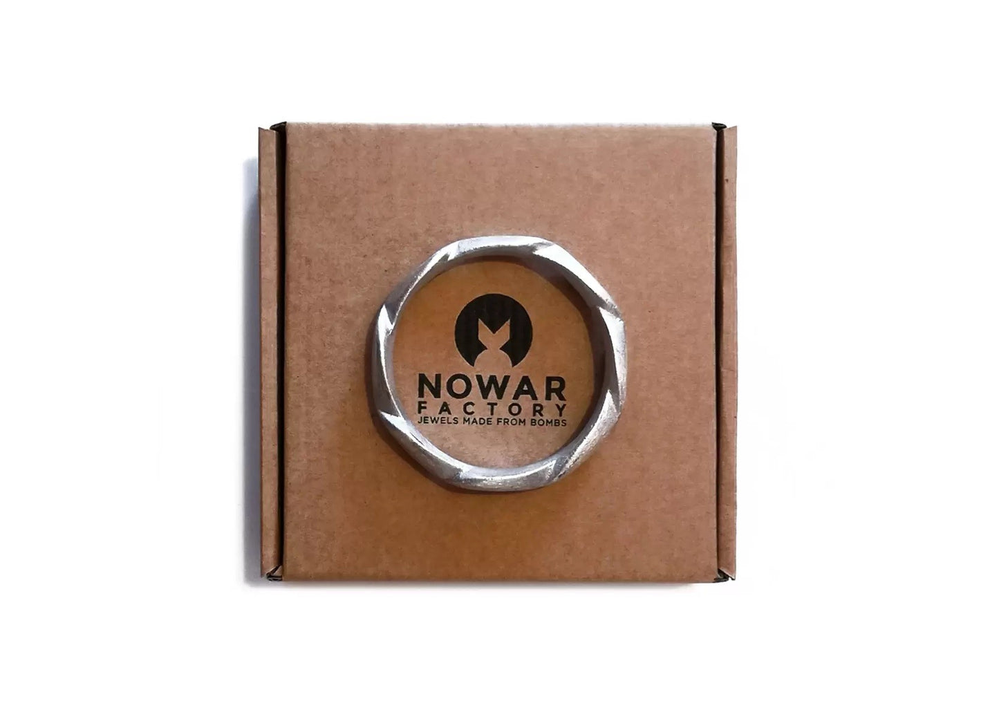 Brazalete trenzado - Yumibio Espana