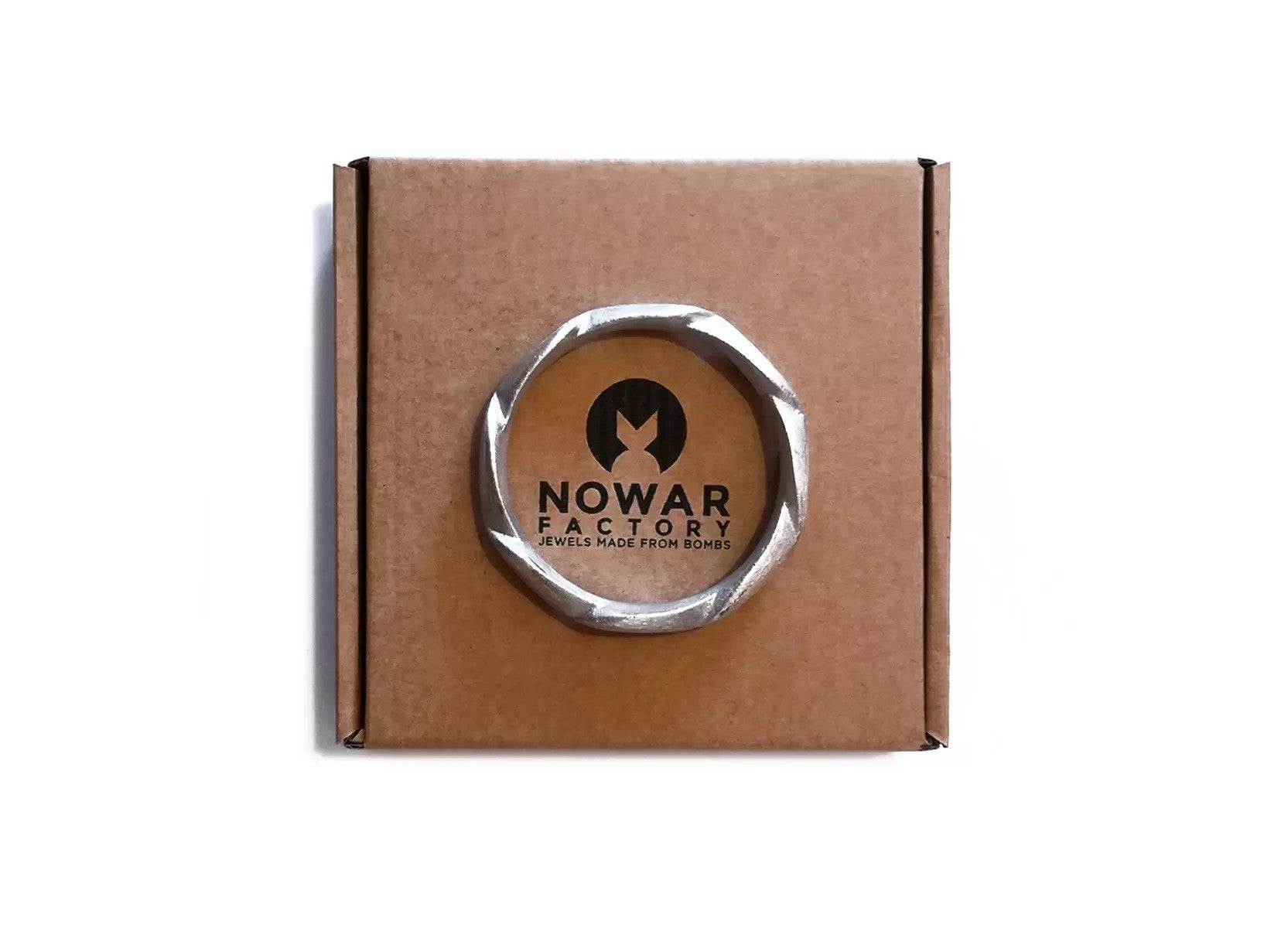 Brazalete trenzado - Yumibio Espana