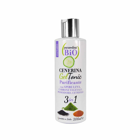 Gel-Tónico Purificante - Cenerina - Yumibio Espana