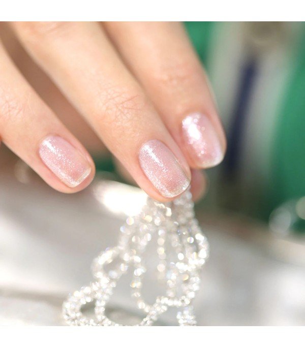 Esmalte de uñas semipermanente diamante - Yumibio Espana