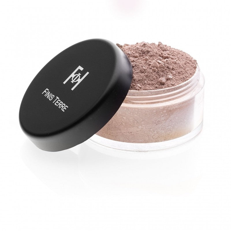 Base mineral Phibest 2.5C - Over Light Rose - Yumibio Espana