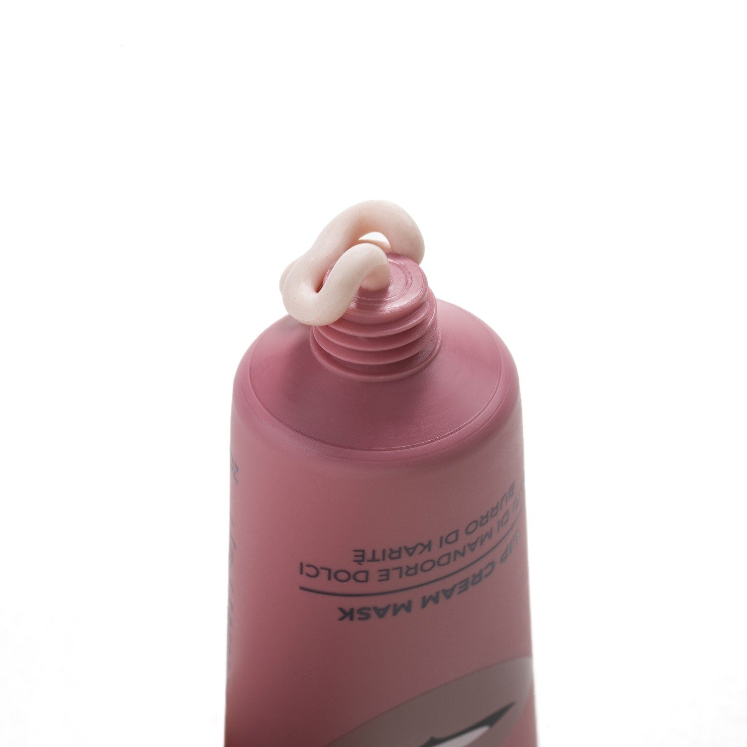 Mascarilla labial con manteca de karité - Yumibio Espana