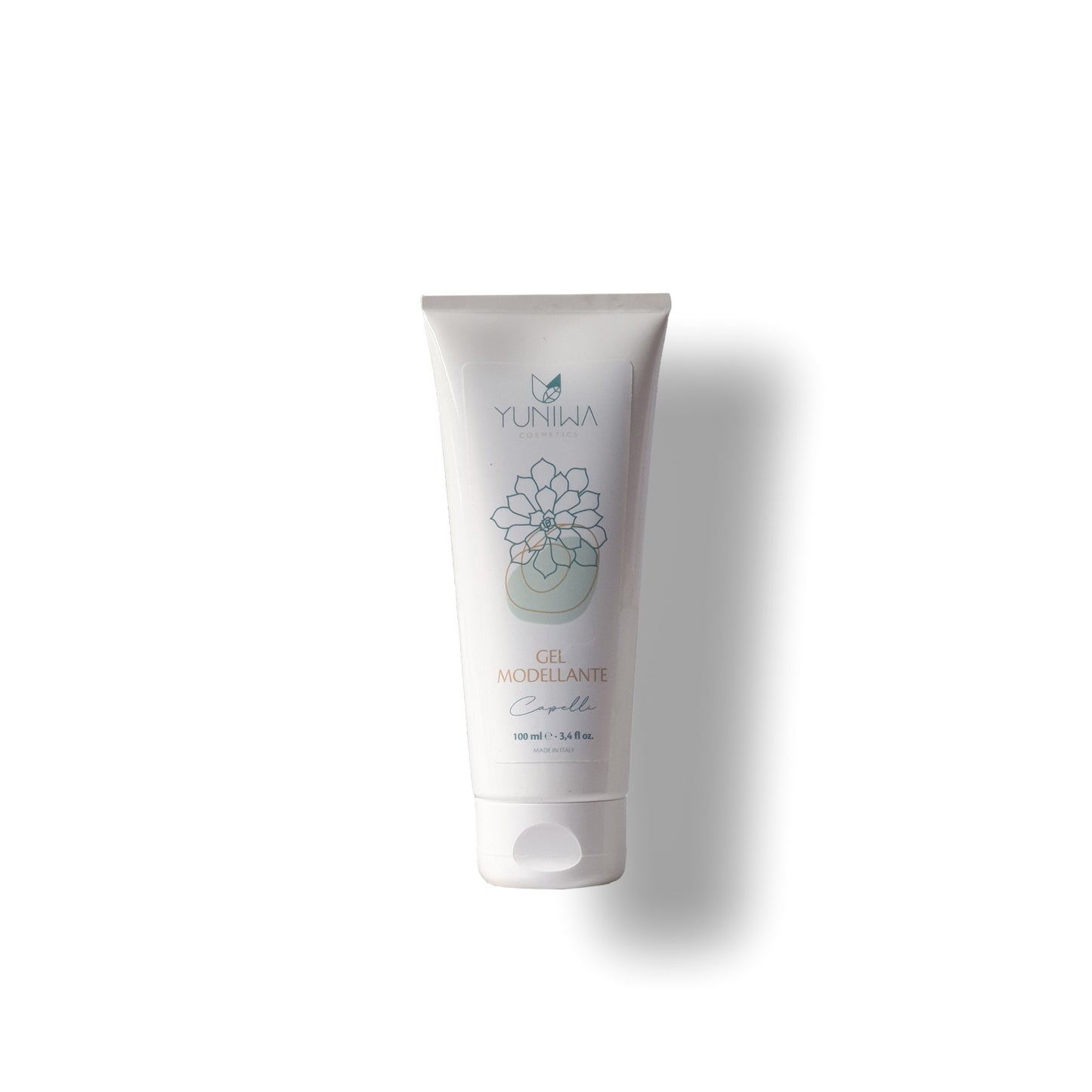 Gel Modelador de Cabello - 100 ml - Yumibio Espana