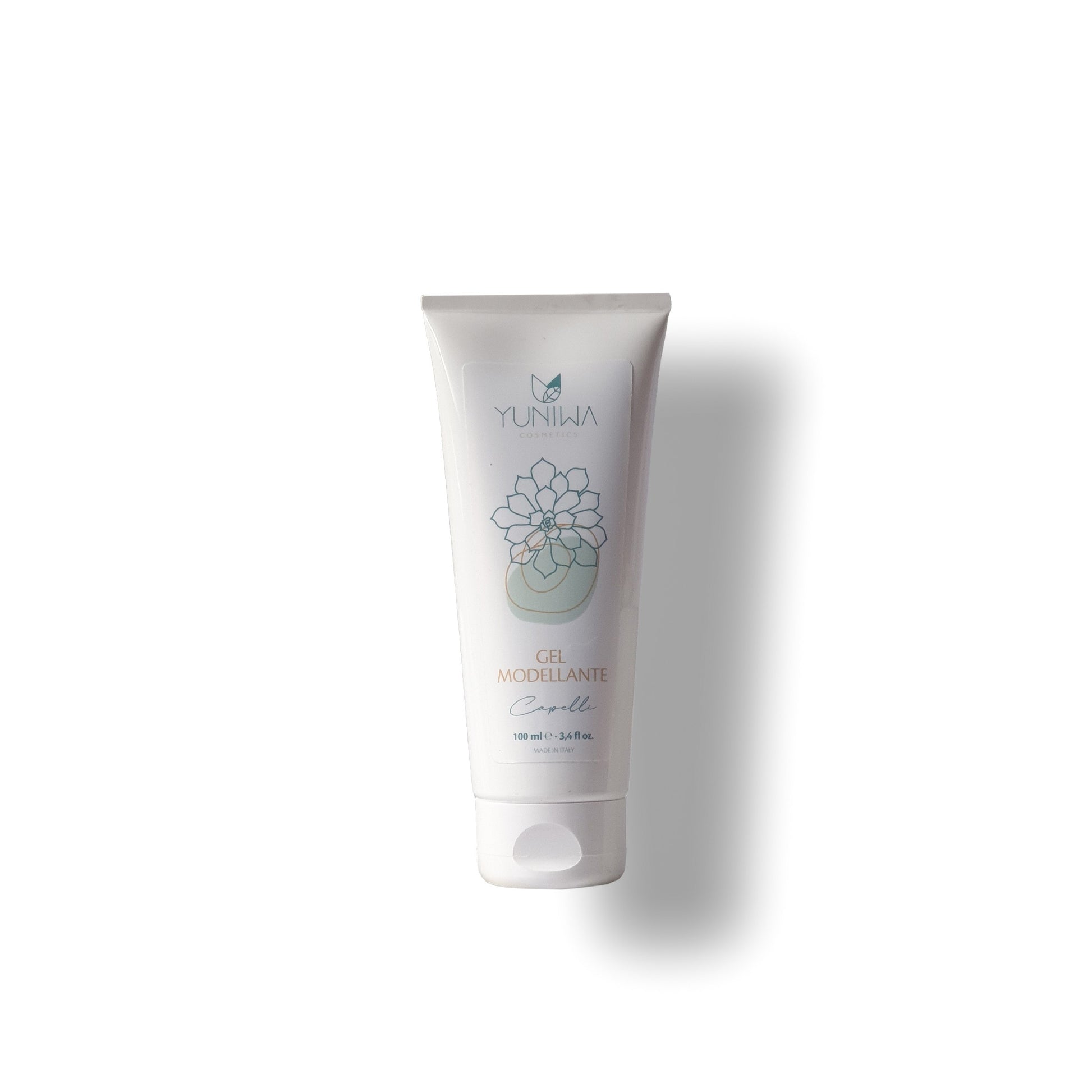 Gel Modelador de Cabello - 100 ml - Yumibio Espana