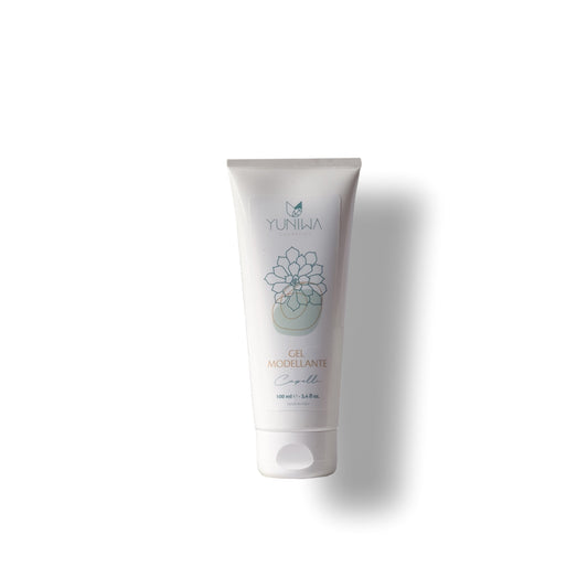Gel Modelador de Cabello - 100 ml - Yumibio Espana