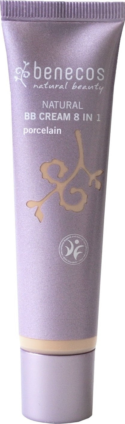 BB Cream Porzellan