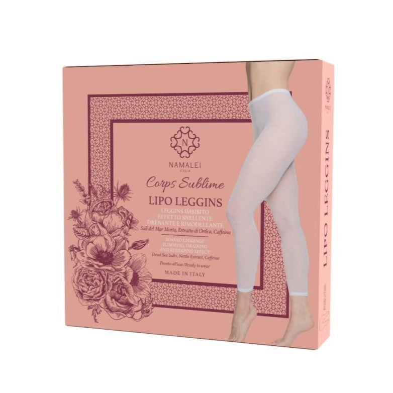 Drainierende Leggings - Lipo Leggings