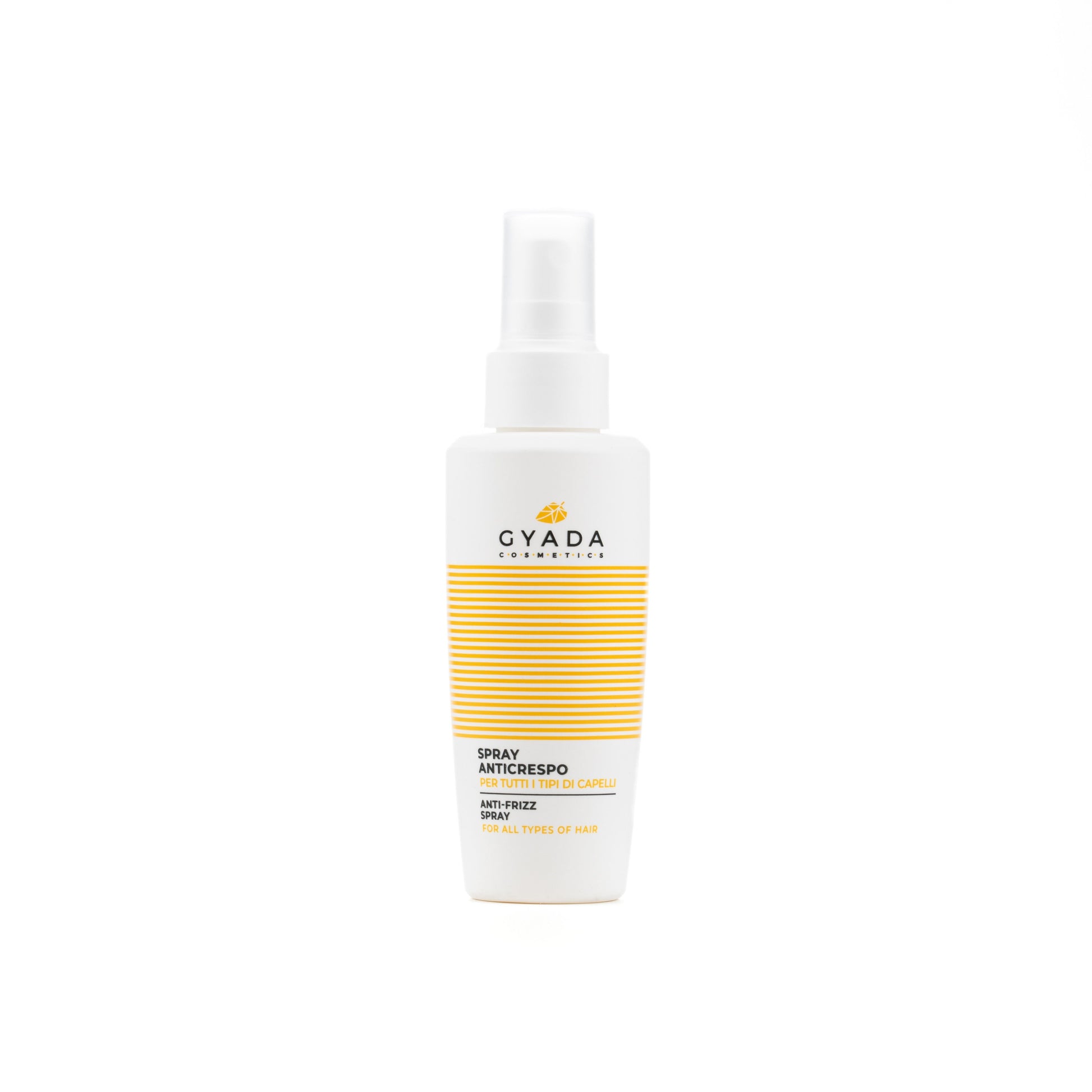 spray anti-frizz - Yumibio Espana