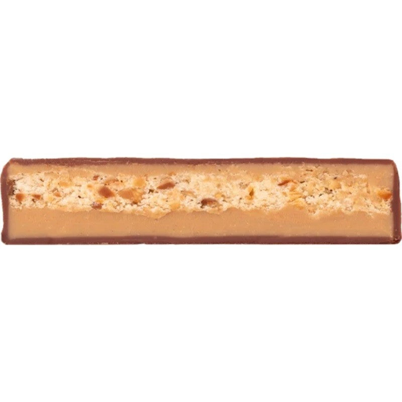 Snack de Chocolate con Galleta Crujiente - Yumibio Espana