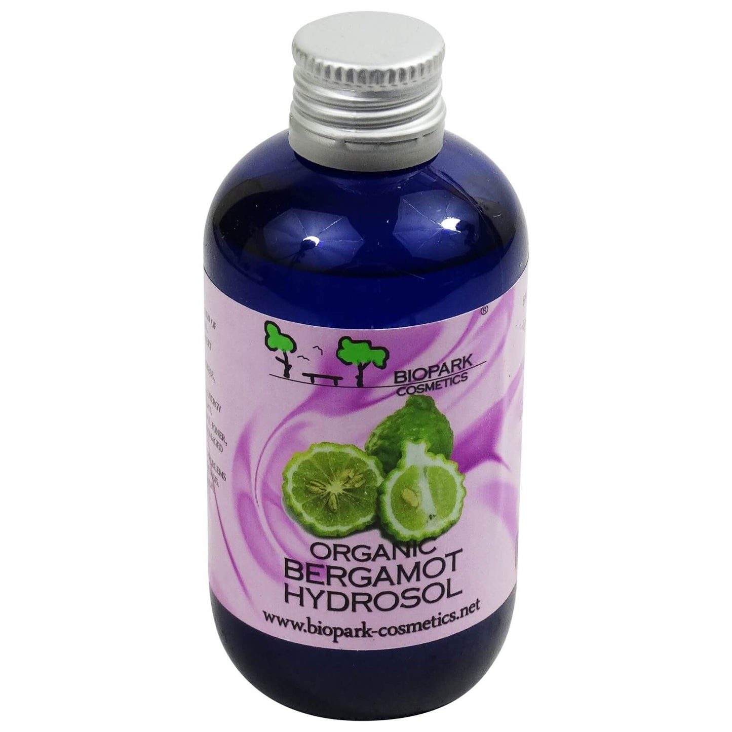 Bergamotte-Blütenwasserhydrolat
