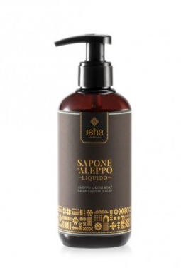 Jabón Líquido de Laurel - 25% - Yumibio Espana